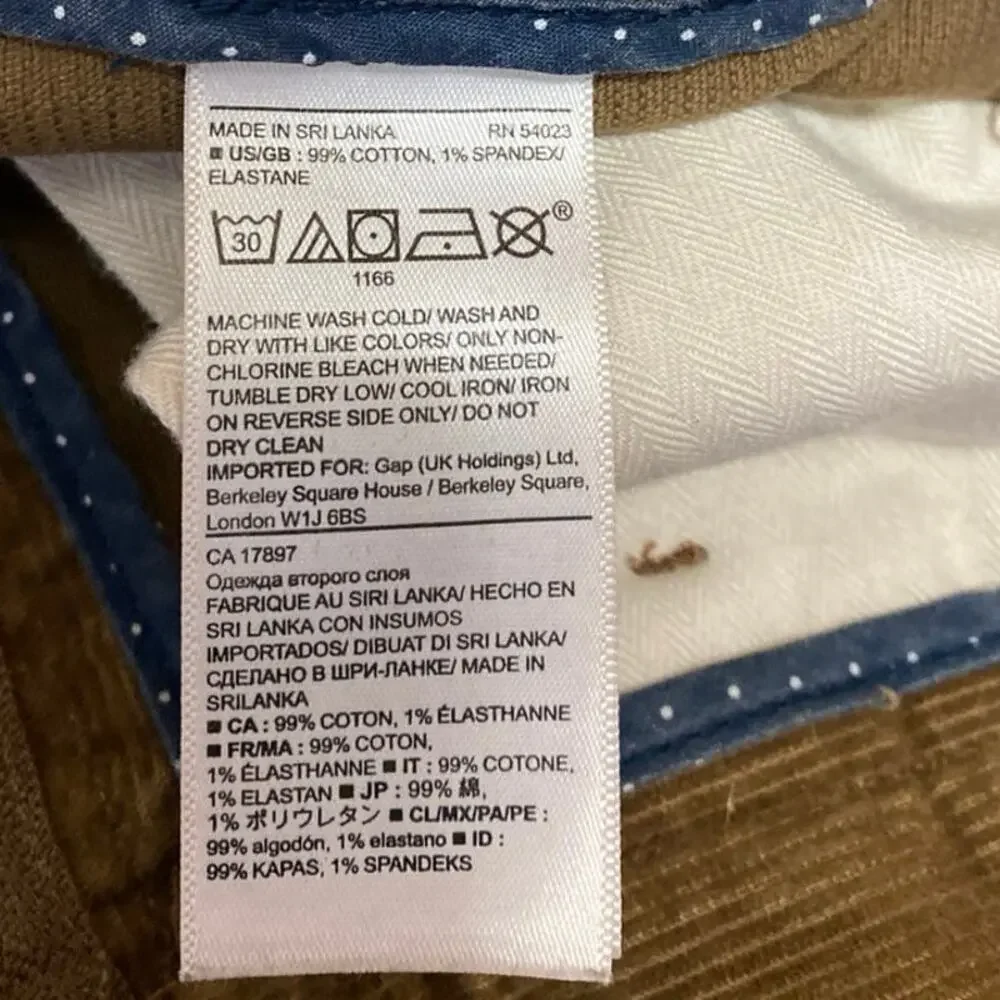 Banana Republic banana republic